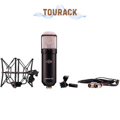 Universal Audio Sphere DLX Modeling Condenser Microphone | TOURACK