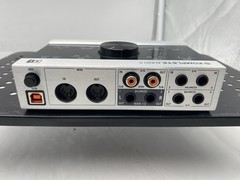 Native Instruments KOMPLETE AUDIO 6 Digital Recording Interface