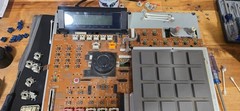 AKAI MPC 2000XL