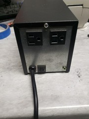 OneAC Condition One Power Conditioner PC180A-S2S Made USA free ship
