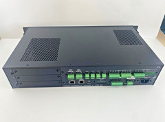 Crestron PRO3 3-Series Control System, Tested & Working, Control Processor