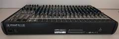 Mackie PROFX22V2 22-Channel FX Mixer – Tested & Working!