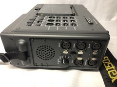 Fostex PD-4 Digital Audio Recorder