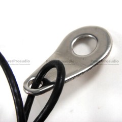 12pcs /lot high quality speakers pin 9.5x40mm for line array speakers DIY
