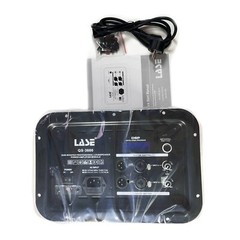 LASE Replacement Amplifier QS-3600 Module for QSC KS212C Powered Sub Woofer