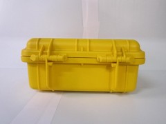 MULTICOMP (22-24140) Polypropylene Weatherproof Case, 10.5″ x 9.5″ x 5″ Lot of 2
