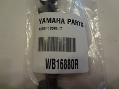 NEW Yamaha 12 note rubber key contact strip for Motif Tyros XS6 XS7 WB16880R