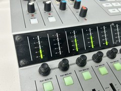 ZOOM HD8 Tested Working Digital Multitrack Recorder MTR HDD CD RW