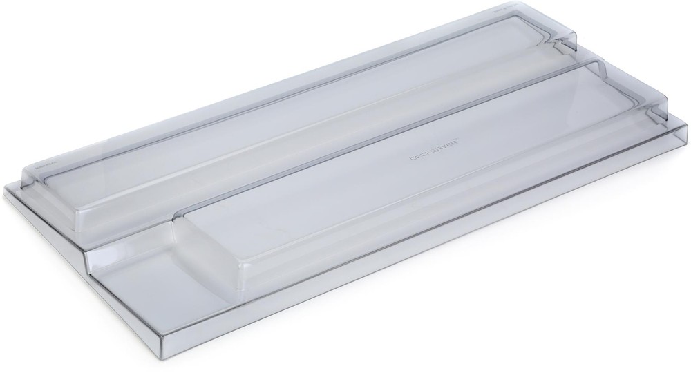 Decksaver DS-PC-MINIFREAK Polycarbonate Cover for Arturia MiniFreak