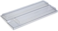 Decksaver DS-PC-MINIFREAK Polycarbonate Cover for Arturia MiniFreak