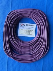 Gotham GAC-2Mini-AES Digital Installation Cable- 32 meter / 104 Feet Coil