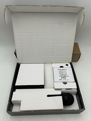 AKG WMS 40 PRO Mini Wireless Vocal Microphone System New Tested & Works