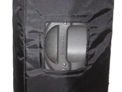 Mackie SRM 450 V1, V2, V3, C300z Padded Speaker Slip Covers (PAIR)