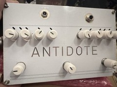 Trogotronic Antidote Analog Noise / Drone Synthesizer Limited Run