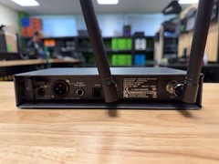 Used Sennheiser EM300 G2 Receiver A Range (518-554 MHz)