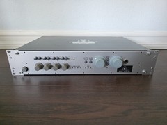 Digidesign Black Lion 220/270SP Mod BLA 002R 002 Rackmount Audio Interface #2