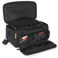 ITHWIU Padded Mixer Carry Bag Fits Behringer XAIR Series Mixers（ XR12，XR16，XR…