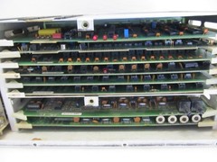 Lexicon 224X Digital Reverberator Engine (No Remote) AS IS for Parts or Repair