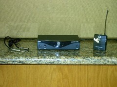 AKG Perception Wireless 45 Instrumental Set