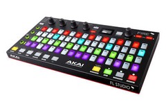 Akai Professional Fire FL Studio Controller (Open Box)