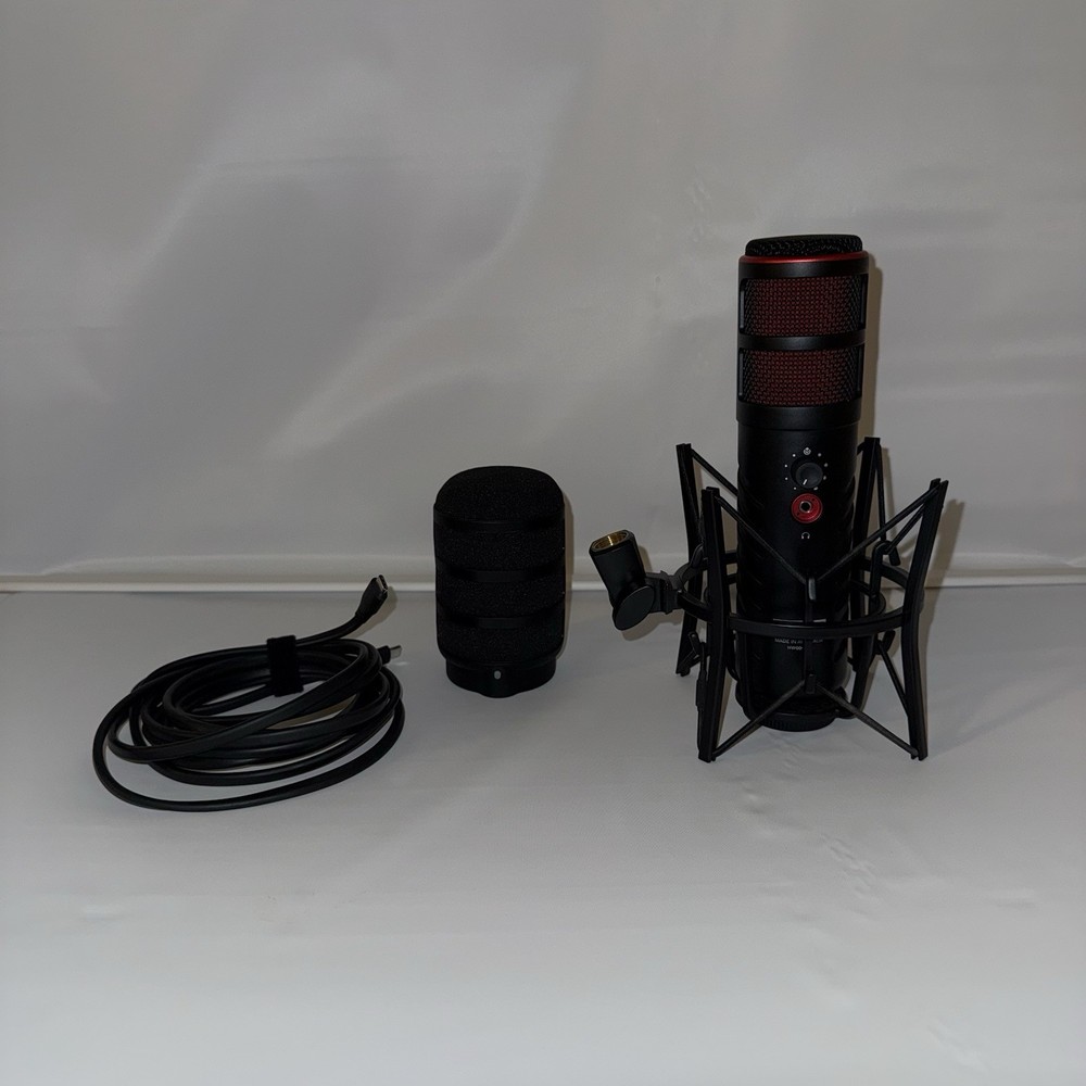 RØDE X XDM-100 Professional USB-C Dynamic Microphone