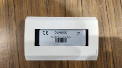 DPA DUA6000 MicroDot Connector, 5 pcs