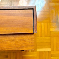 Super Rare Farfisa Reed Pumped Air Organ (Italy, 1950s) Vintage Electric Organ!