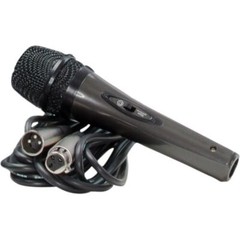 Gemini ES-210MXBLU-ST 600W 10″ Portable PA System Pack w/ Powered Mixer, Speaker