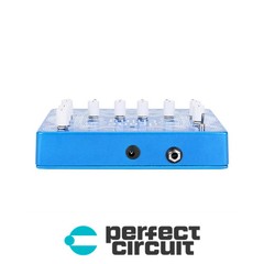 Electro Faustus EF109 Drone Thing Synthesizer EFFECTS – NEW – PERFECT CIRCUIT