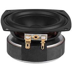 Eminence ALPHA3-32 3 32 Ohm 70w Woofer (alpha332)