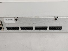 Biamp Nexia SP Digital Audio Signal Processor Rackmount Unit