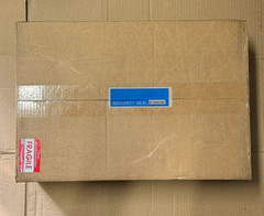 SurgeX SEQ-1U – 8-Outlet Sequencing Surge Eliminator & Power Conditioner NIB