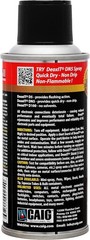 Electronic Contact Cleaner Spray 5oz Fast Dry Residue Free