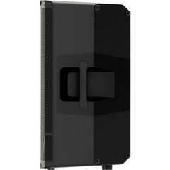 Mackie SRT215 1600W Professional Powered Loudspeaker 15 in. Black
