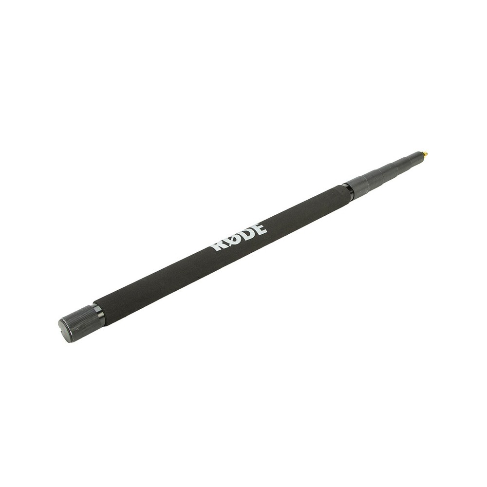 Rode Boompole for NTG-1, NTG-2, NTG-3, NT4, NT5, NT55, M3 Microphones SKU2066616