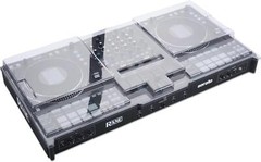Decksaver Rane Four and Performer Cover