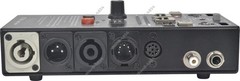 Audio Stage Lighting Cable Tester Continuity Test for Powercon Speakon XLR USB