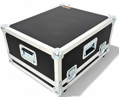 ProX XZF-BWINGCOMPACTBC Behringer Wing Compact Digital Mixer Console Flight Case