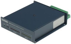 Broadcast Tools SRC 8 III Serial Remote Control Broadcast Automation Relay Box