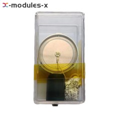 Audio M7 Large Diaphragm Condenser Microphone Head 6-Micron DC 48V 34Mm