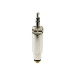 HIXMAN C4SO Microdot Adapter For DPA Microphone Fit SONY Wireless Transmitter