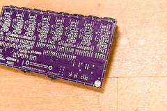 Midas DL242 Analogue Output Module 8-Channel XLR Card (PCX-DL242-D) CG010L1