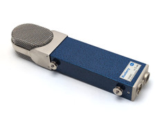 Blue Microphones Blueberry Condenser Microphone, Large Diaphragm, XLR