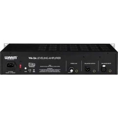 Warm Audio WA-2A Opto Compressor
