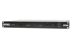 BURL Audio B80 MOTHERSHIP 3 AD/DA Converter with BMB1 DigiLink Motherboard
