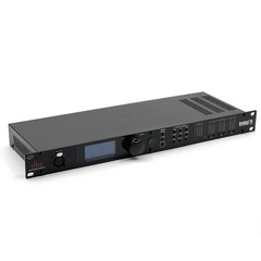 PA2 Professional Speaker Management Processor for Live‑Sound Deployments