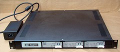 MCS Media Control Systems Spyglass TV Channel Failure Detection & Bypass System