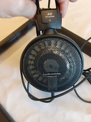 Samson Q9U XLR/USB Dynamic Broadcast Microphone w/++ See Photos, NO POWER CORD