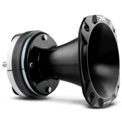 DS18 Compression Driver Horn Super Tweeter Speaker PRO-DKH1 2″ VC 320w Rms 8-ohm