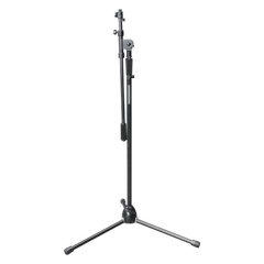 Gator Rok-It Heavy-Duty Telescoping Boom Mic Stand